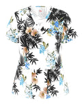 Printed Tops