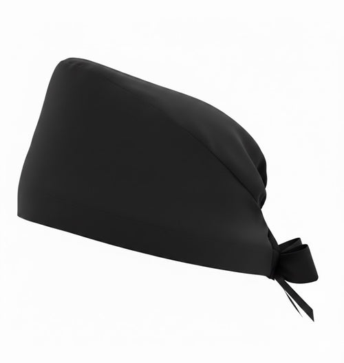 SCRUBBIZS 4 U Premium Comfort Scrub Cap