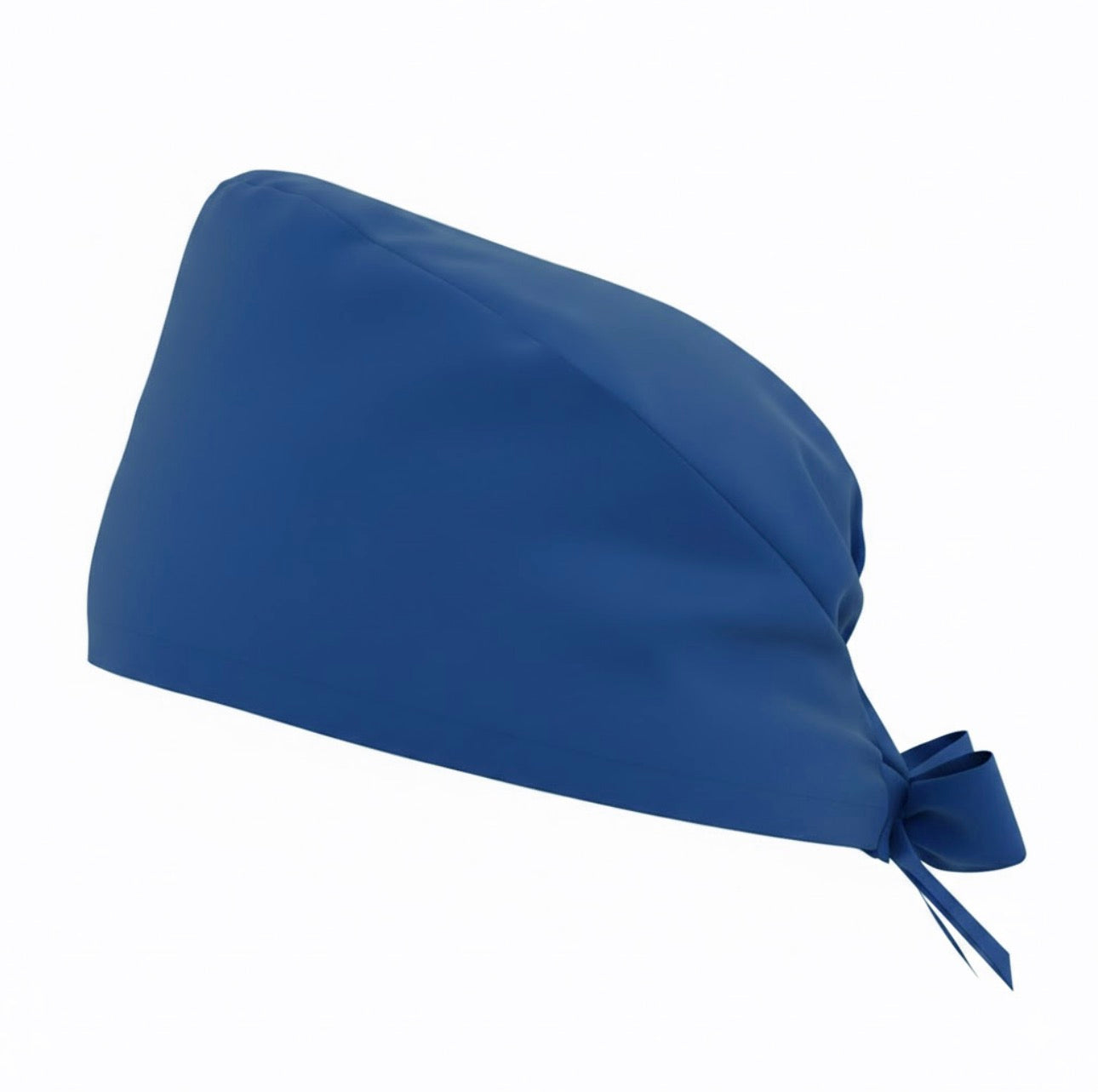 SCRUBBIZS 4 U Premium Comfort Scrub Cap