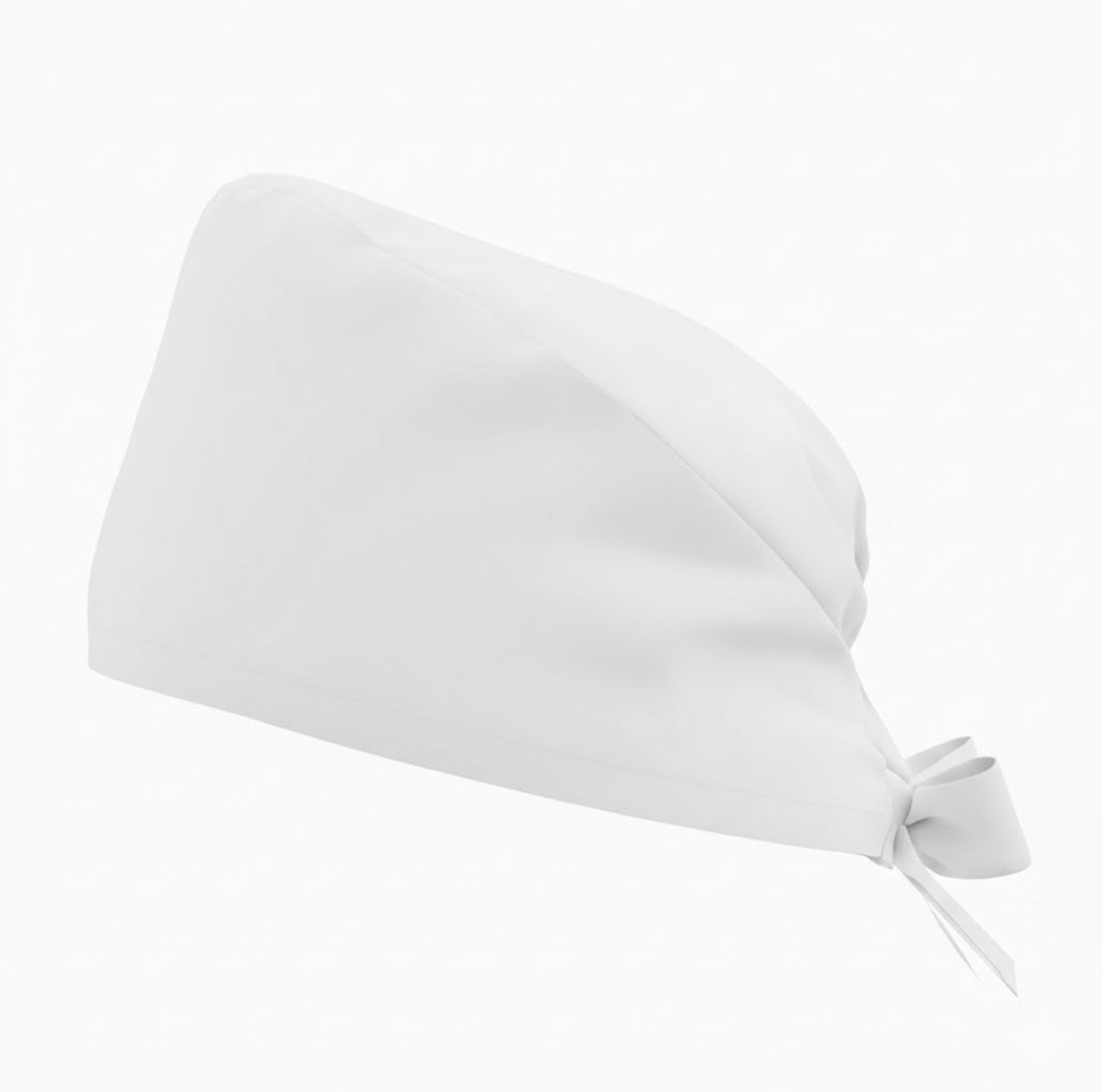SCRUBBIZS 4 U Premium Comfort Scrub Cap