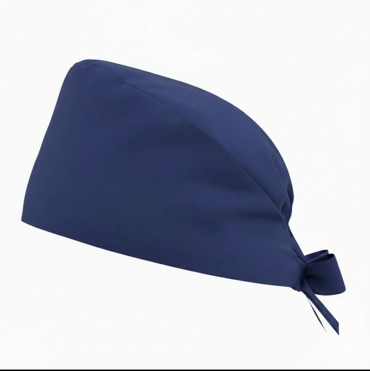 SCRUBBIZS 4 U Premium Comfort Scrub Cap